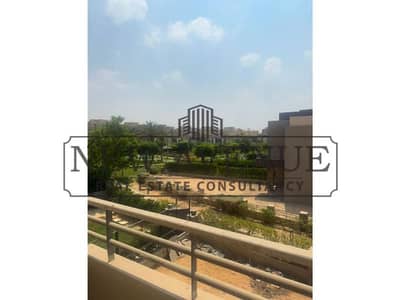 Under market price for VILLA ready to move and very prime location Direct on Landscape And Water Features in the square new cairo