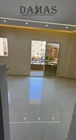 شقة استلام فوري فيو جاردن مباشر للبيع في جاردينيا هايتس 3