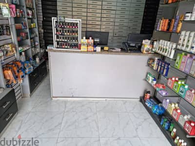 مطلوب صيدليه للايجار
