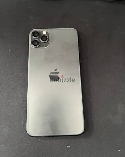 Apple - iPhone 11 Pro Max