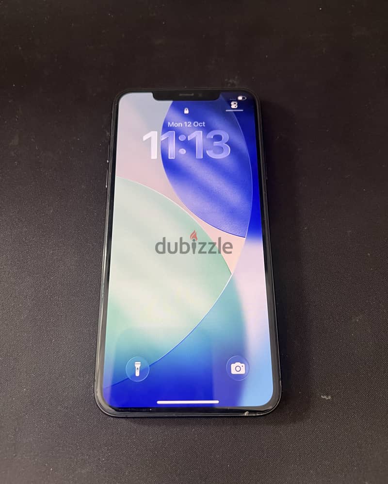 Apple - iPhone 11 Pro Max 1