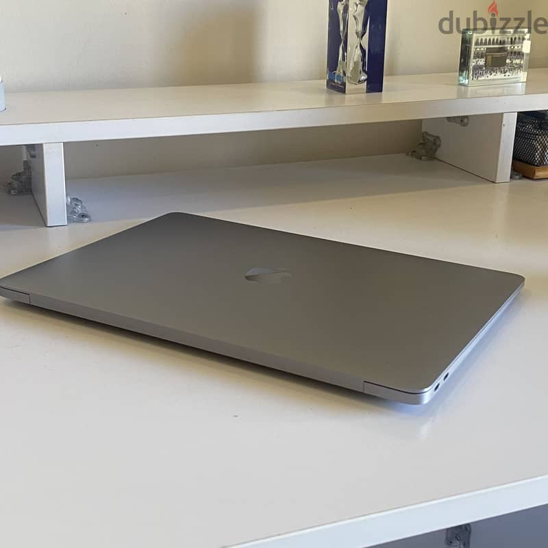 MacBook M1 2
