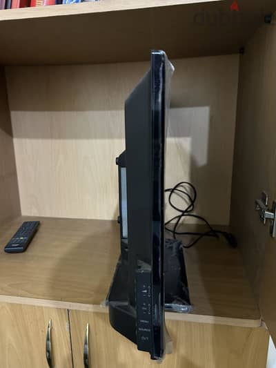 تليفزيون توشيبا 24 بوصه led