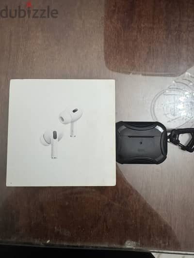 AirPods 2023 pro 2nd generation
