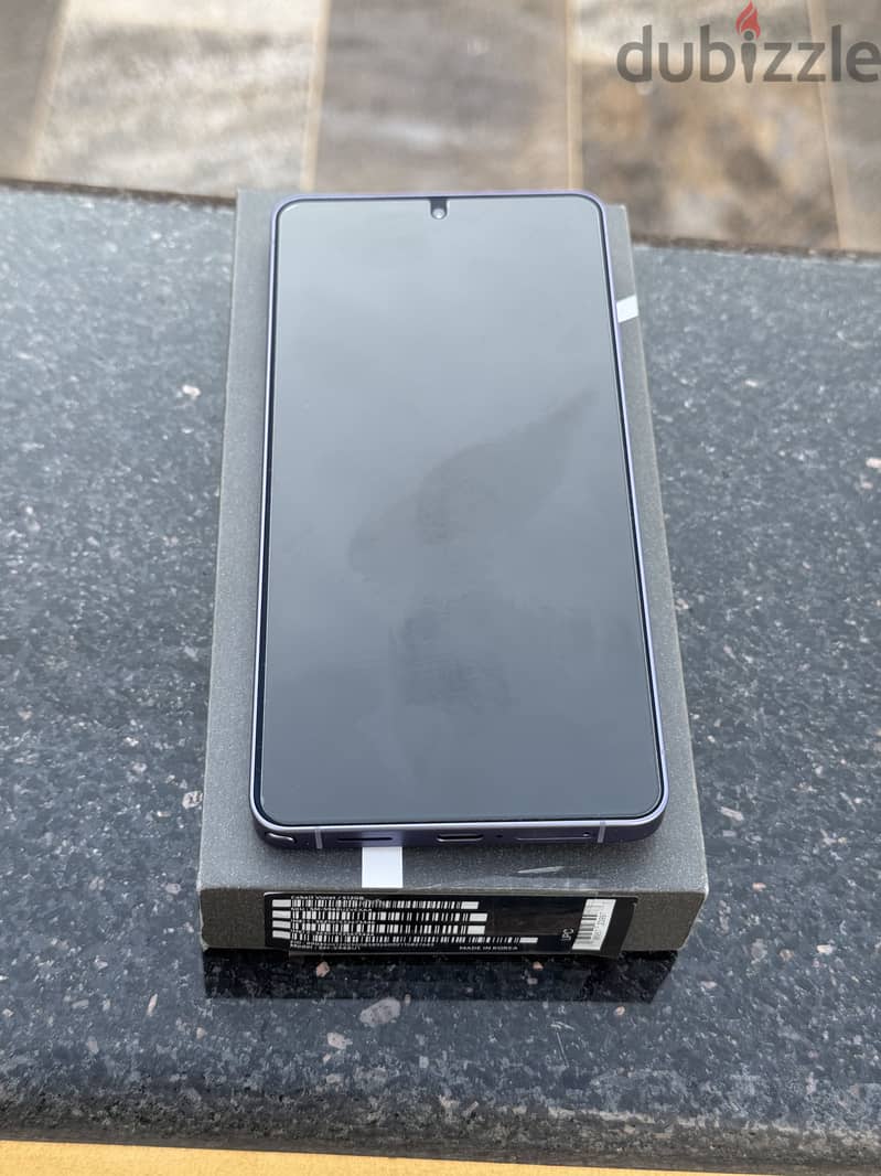 Samsung S26 Ultra 1