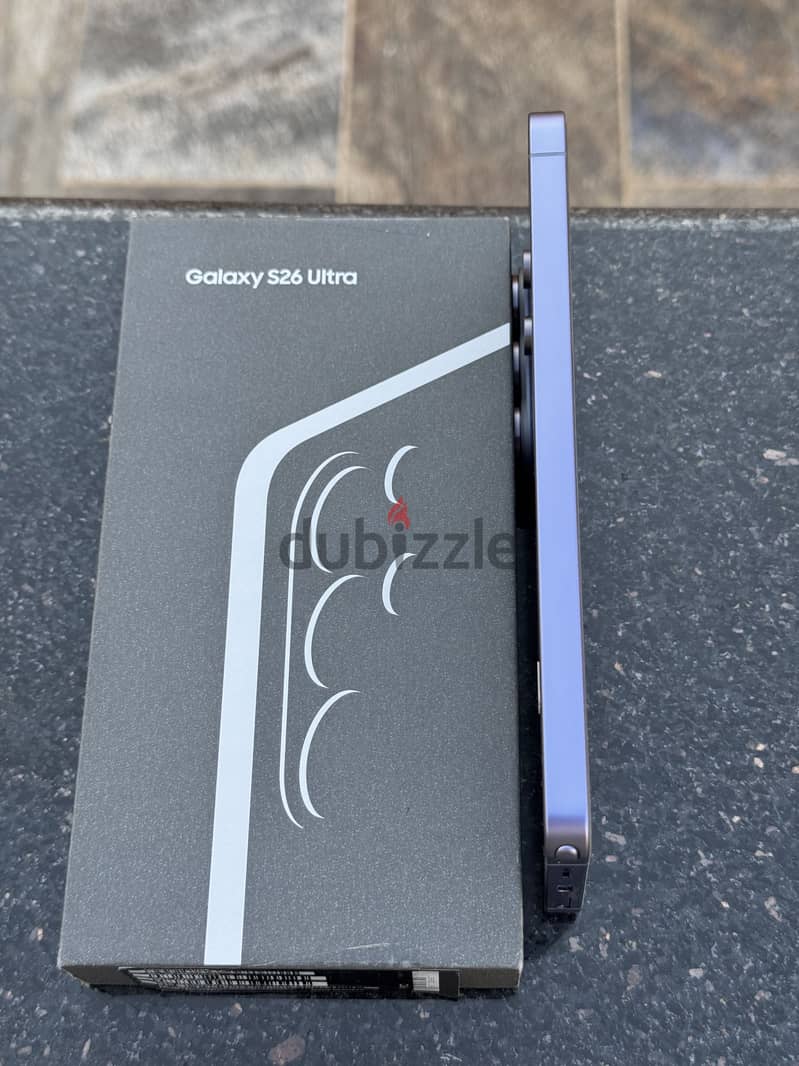 Samsung S26 Ultra 3