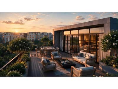 أفضل سعر شقة بأقساط سهلة تصل إلى 12 سنة في فالدا فيليدج مستقبل سيتى Valda Village Mostakbal City