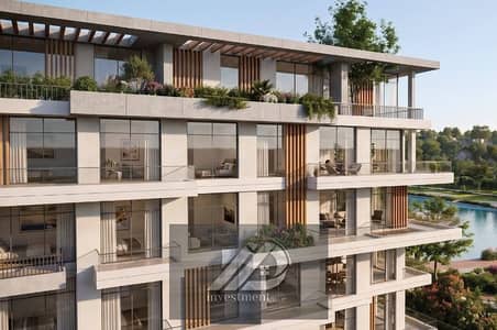 116sqm apartment for sale in Queen Valley Compound, with a down payment 10% and installments up to 12years. Located just minutes from Lavista