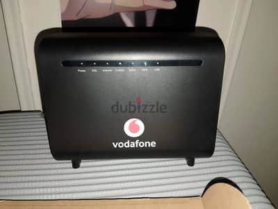 راوتر VDSL عالي السرعة V+ VDSL Router H188A  كسر زيرو - بحالة المصنع