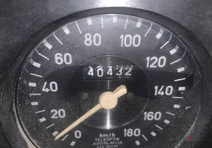 فيات نوفا 128 2006