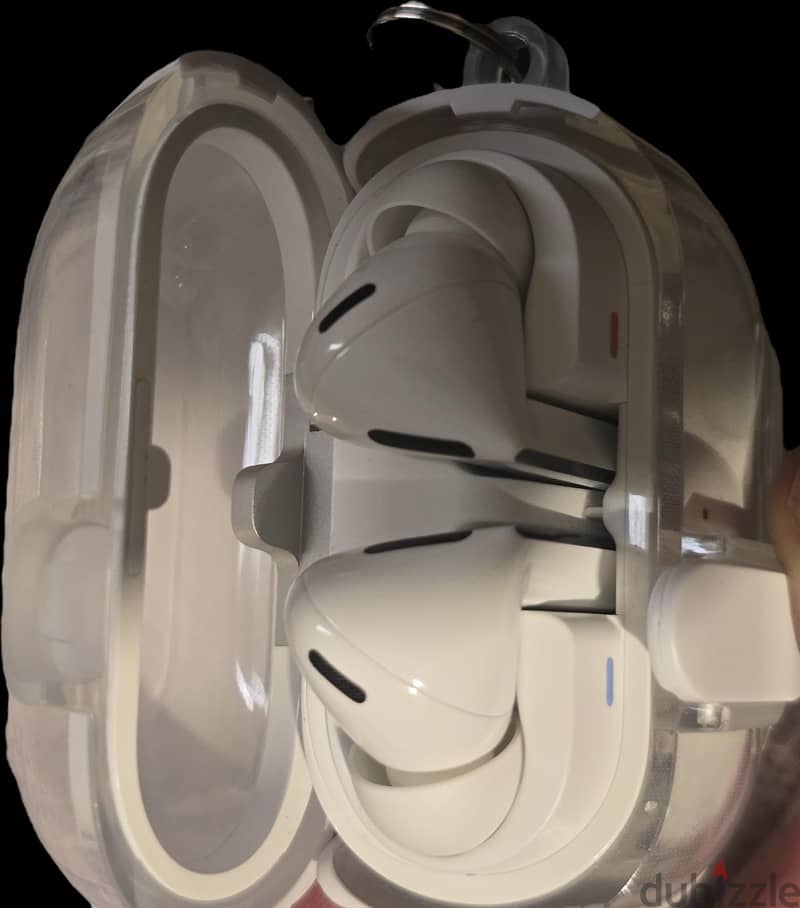 Galaxy Buds 3 pro ( open box ) 1