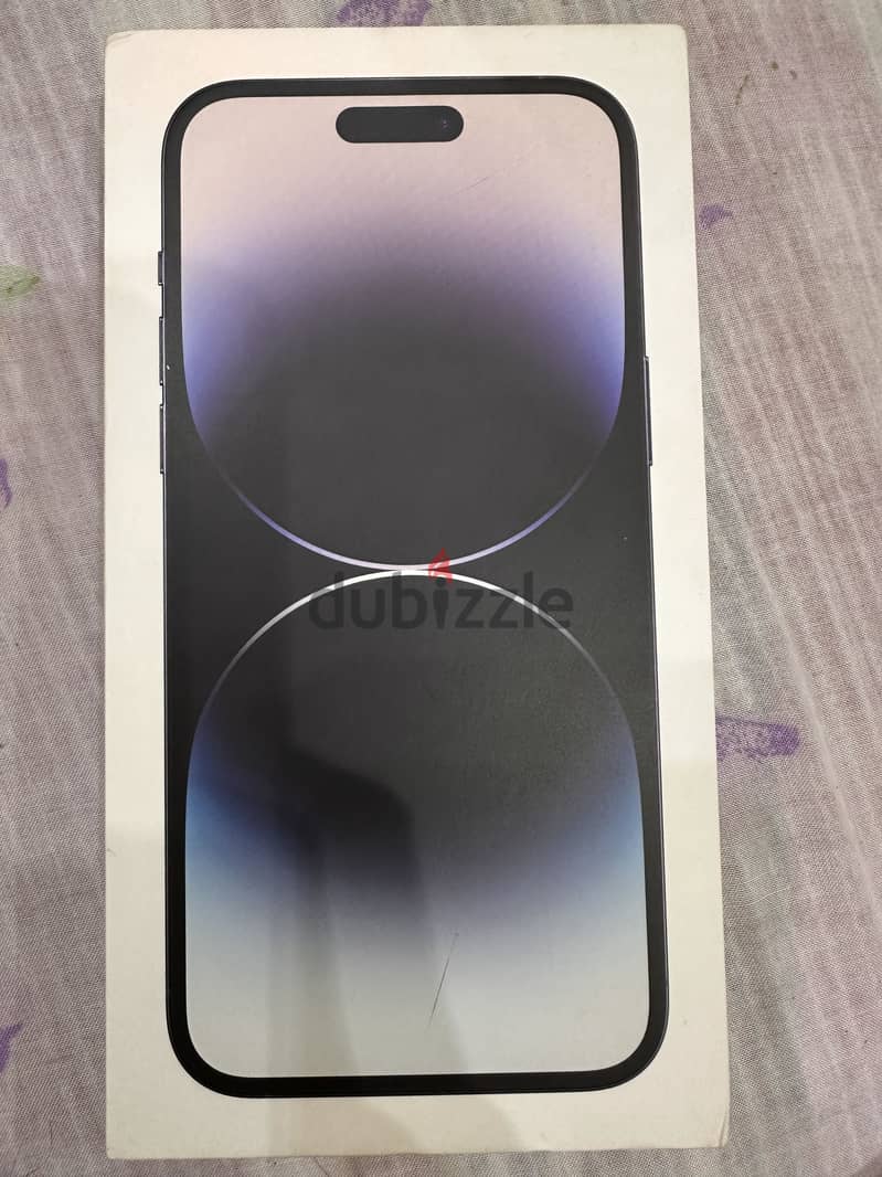 Apple - iPhone 14 Pro Max 1