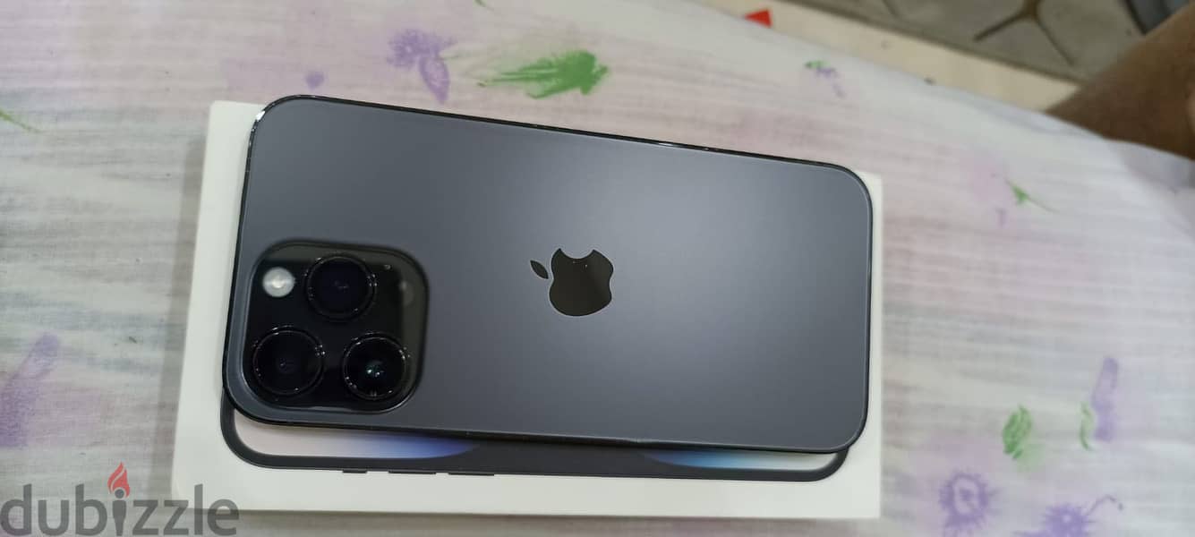Apple - iPhone 14 Pro Max 2