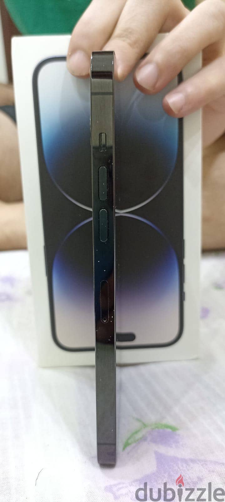 Apple - iPhone 14 Pro Max 3