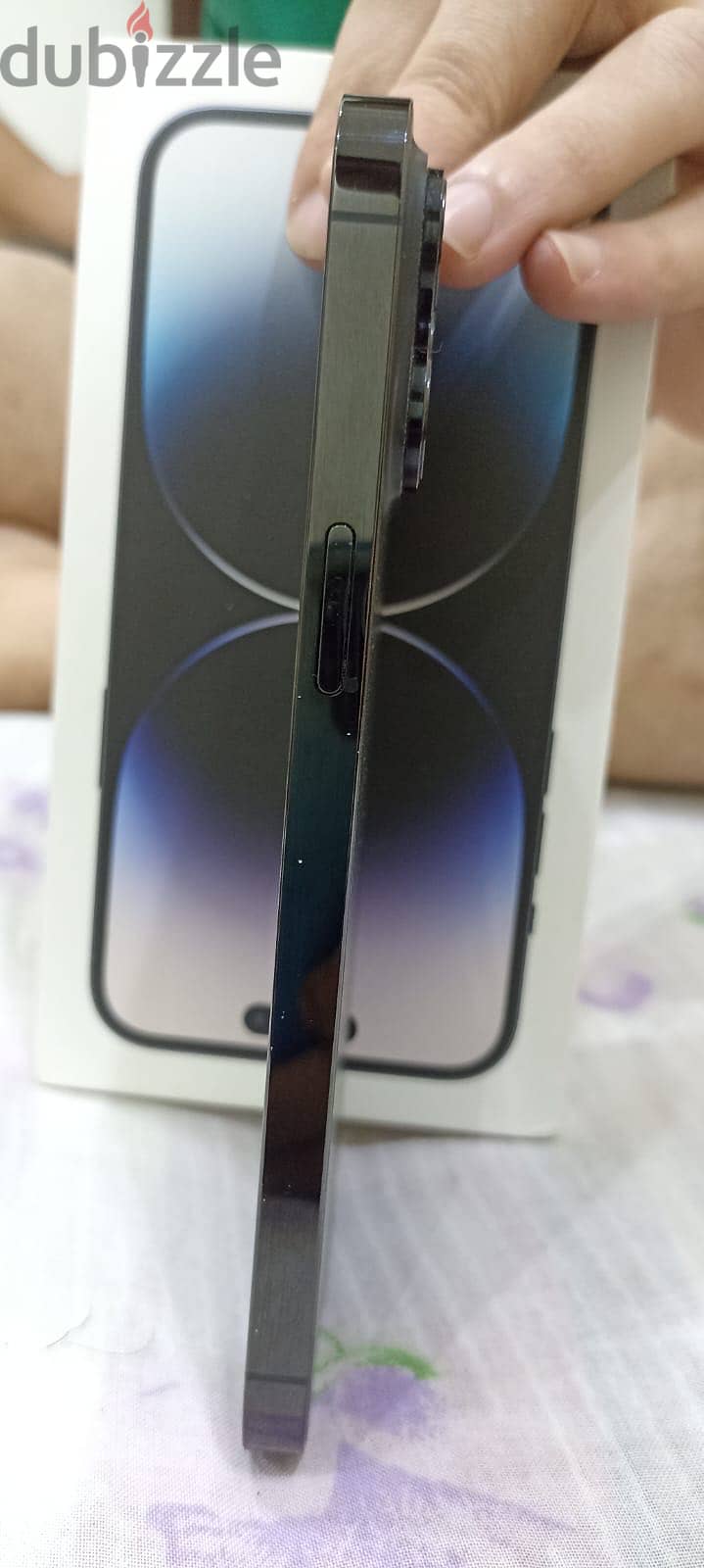 Apple - iPhone 14 Pro Max 5