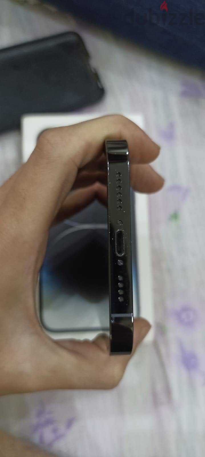 Apple - iPhone 14 Pro Max 6