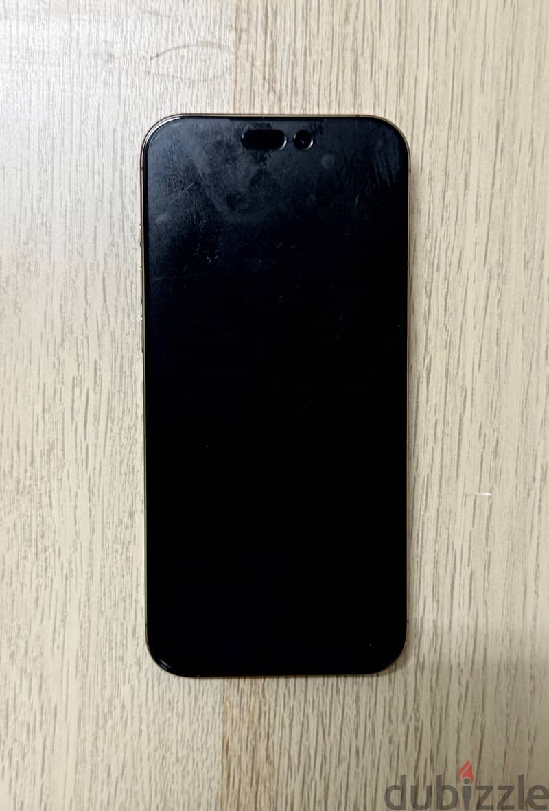Apple - iPhone 16 Pro Max 512 1