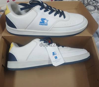 Starter Shoes Original Size 47(EU) / 13(US)