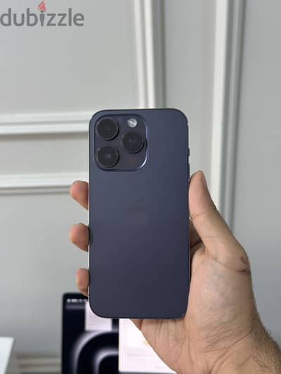 Apple - iPhone 14 Pro