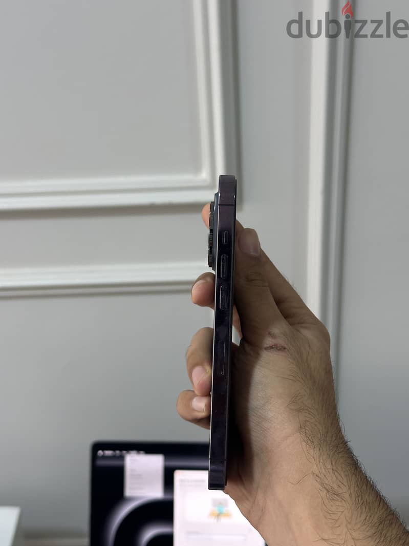 Apple - iPhone 14 Pro 2
