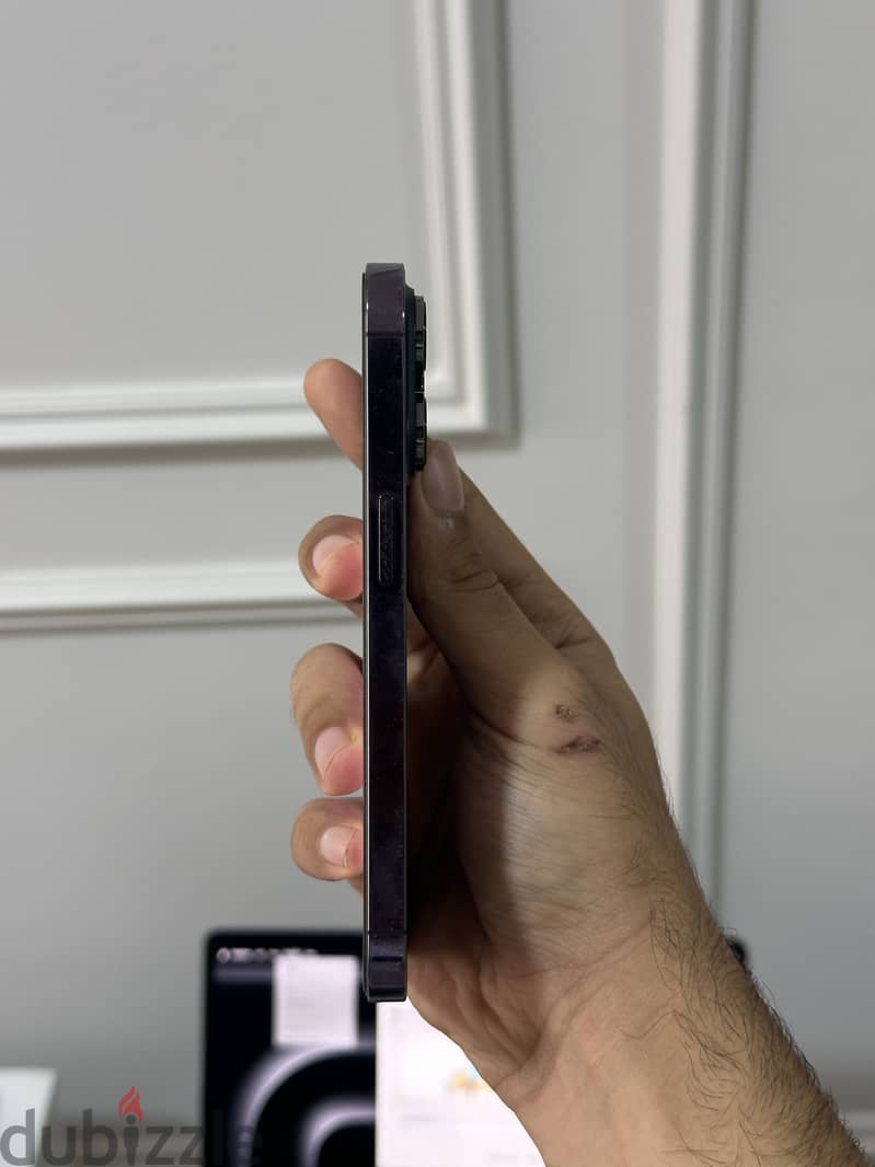 Apple - iPhone 14 Pro 5