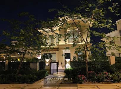 Townhouse fully finished in Sheikh Zayed next to Sphinx Airport and close to all services