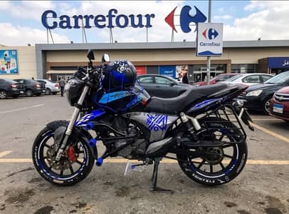 بينيلي vlm 200