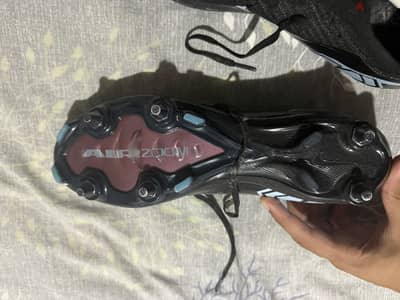 Mercurial elite mirror original (sg)