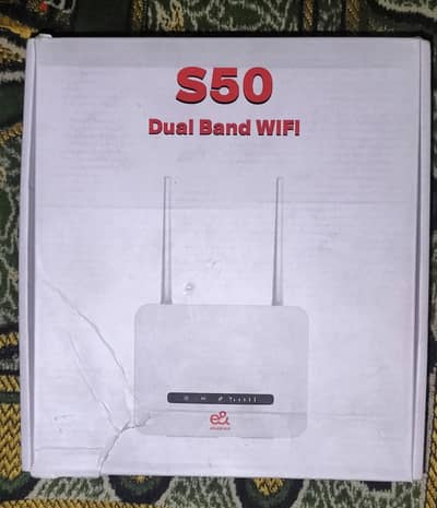 راوتر هوائي اتصالات 4g