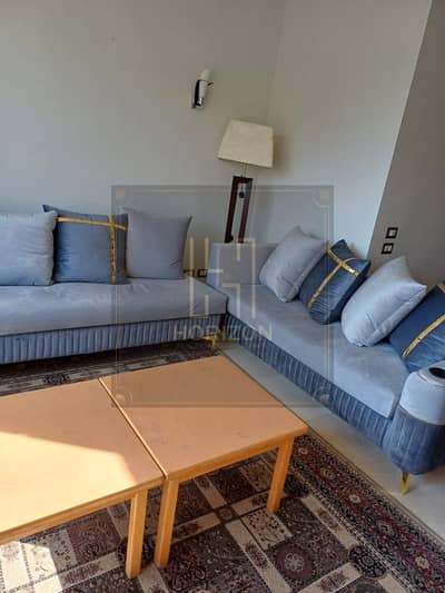 باقل سعر ستوديو للإيجار مفروش في فيلدج جيت بالم هيلز التجمع studio rent village gate