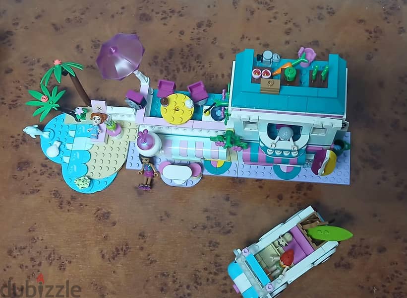lego friends 2