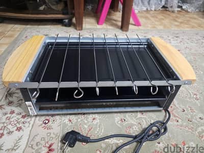 شواية متعددة الوظائف