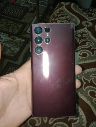 سامسونج اس 22