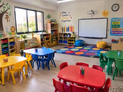 تجهيز مؤسسات تعليمية | Educational Institutions Supplies