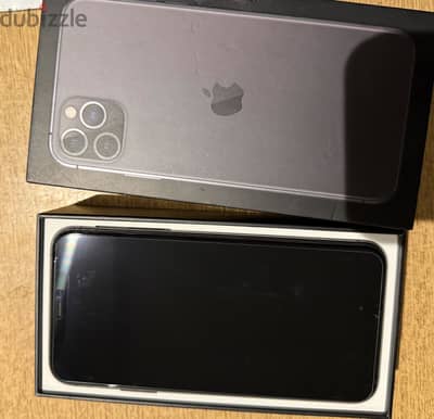 Apple - iPhone 11 Pro Max