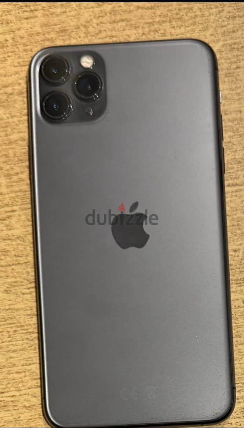 Apple - iPhone 11 Pro Max 2