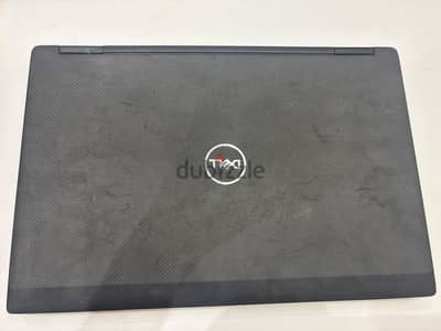 dell precision 7530