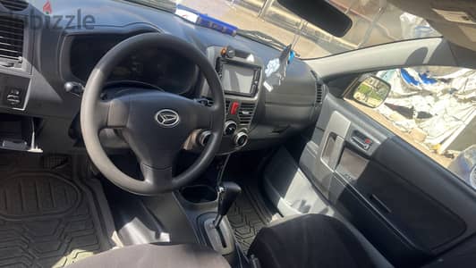 Daihatsu Terios 2014