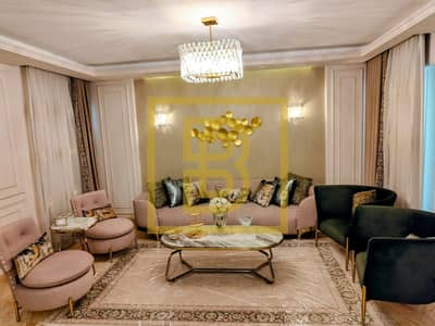 Apartment for sale in Smouha – Anthonyades City Compound