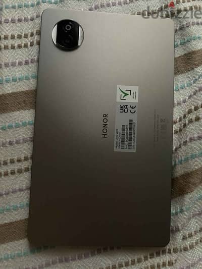Honor Pad x7