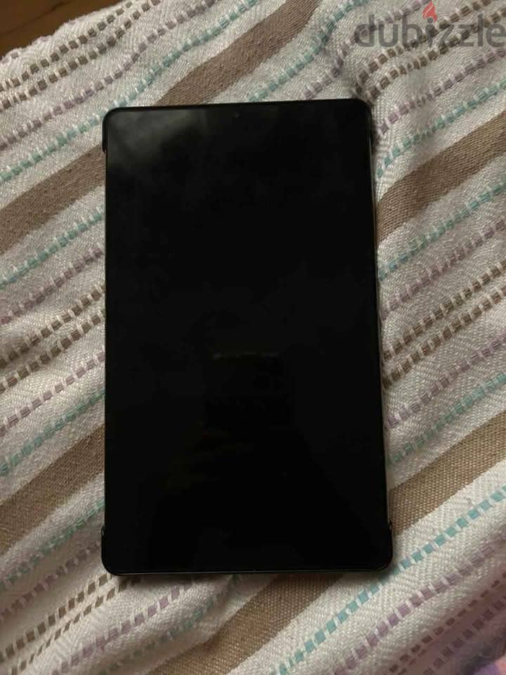 Honor Pad x7 1
