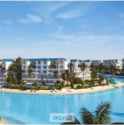 آي فيلا روف فاخرة للبيع في ماونتن فيو آي سيتي أكتوبر – Lagoon Phase