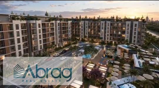 للبيع بسعر أول طرح | شقة غرفة نوم في كمبوند ROVAN PALACE الشيخ زايد