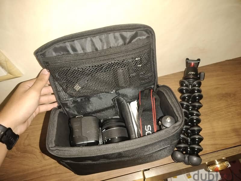 Canon EOS 250d Shutter count 4800 6