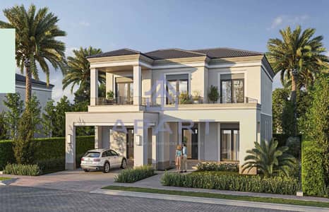 Own a premium Icon Standalone Villa at Belle Vie | Under Market Price