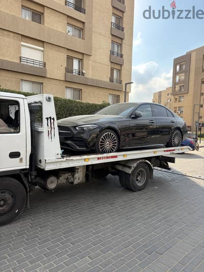 Mercedes-Benz C200 2026