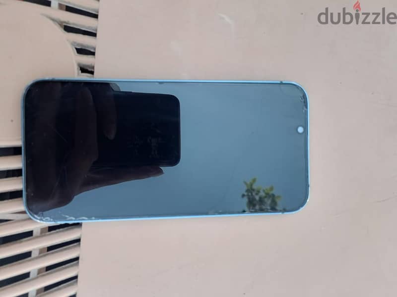 Apple - iPhone 13 4