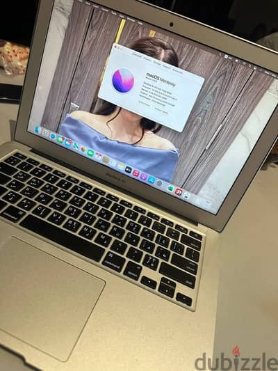My mac for sell