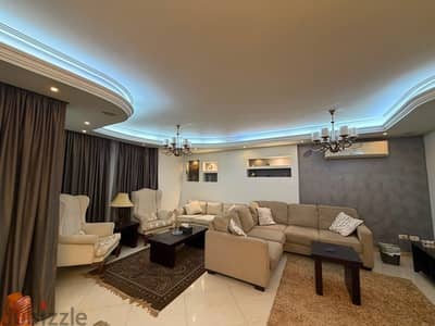 للايجار المفروش Vacation Home الثورة - مصر الحديدة - سفارة الامارات