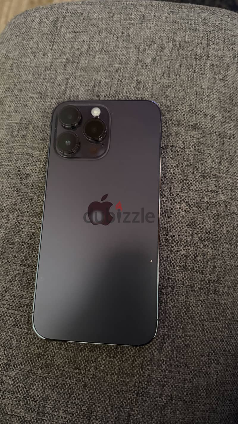Apple - iPhone 14 Pro Max 1